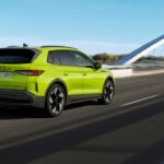 Skoda Elroq RS 2025 - fonte Skoda - mobilitasostenibile.it