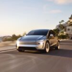 Tesla Model Y - fonte Tesla - mobilitasostenibile.it
