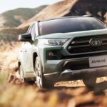 Toyota Rav 4 - fonte Toyota - mobilitasostenibile.it