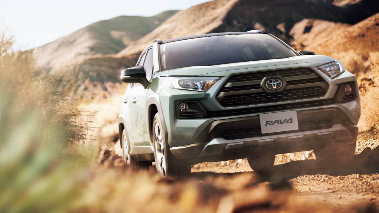 Toyota Rav 4 - fonte Toyota - mobilitasostenibile.it