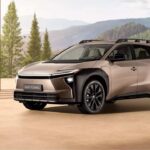 Toyota bZ4X - fonte Toyota - mobilitasostenibile.it