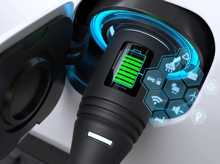 Volkswagen punta su nuove batterie - fonte Freepik - mobilitasostenibile.it