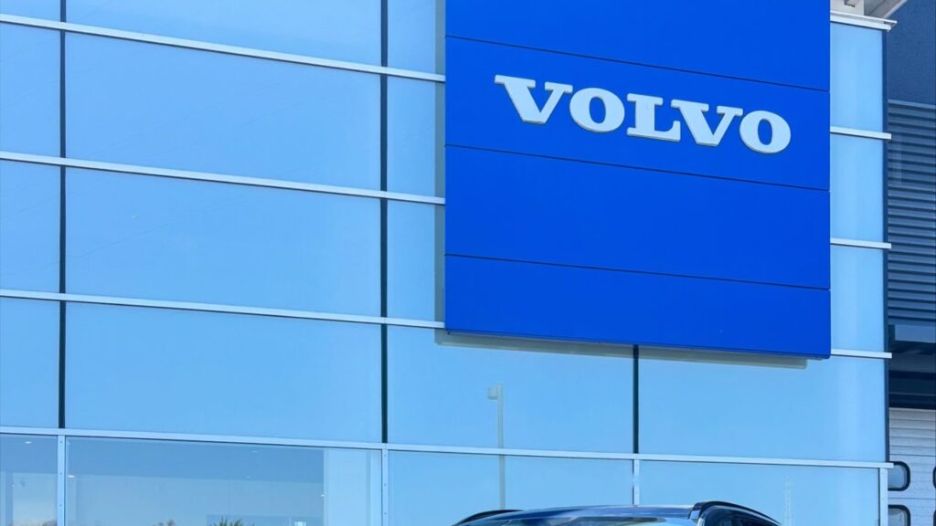 Volvo - fonte Facebook - mobilitasostenibile.it
