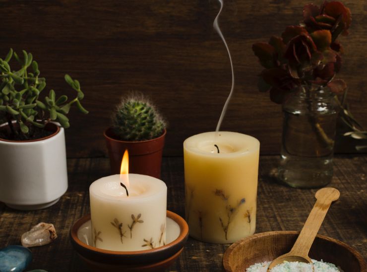 Candele