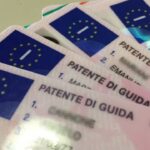 Patenti di guida