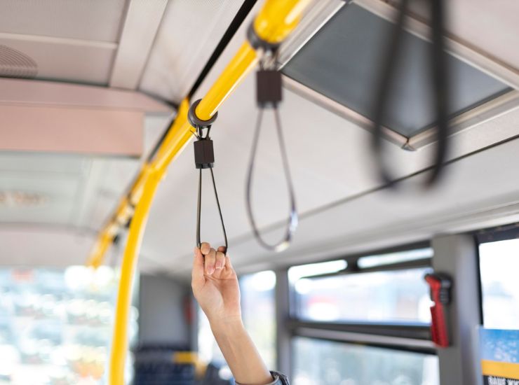 Autobus