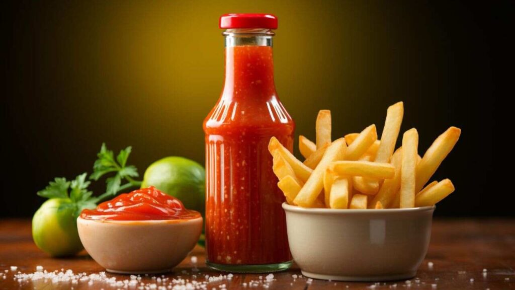 Ketchup