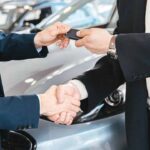 Acquistare auto nuova