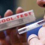 Alcol test