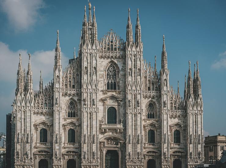 Area C Milano - fonte Pixabay - mobilitasostenibile.it