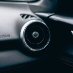 Aria condizionata auto