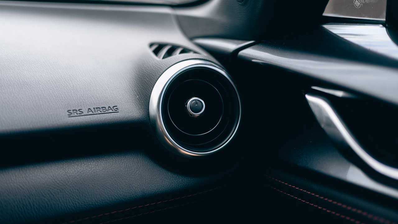 Aria condizionata auto