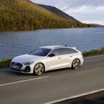 Audi A5 ibrida - fonte Audi - mobilitasostenibile.it