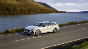 Audi A5 ibrida - fonte Audi - mobilitasostenibile.it