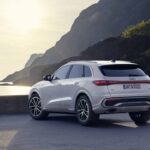 Le nuove versioni della Audi Q5 e-hybrid - fonte Audi - mobilitasostenibile.it