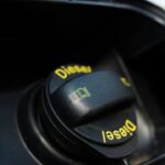 Auto a diesel - fonte depositphotos.com - mobilitasostenibile.it