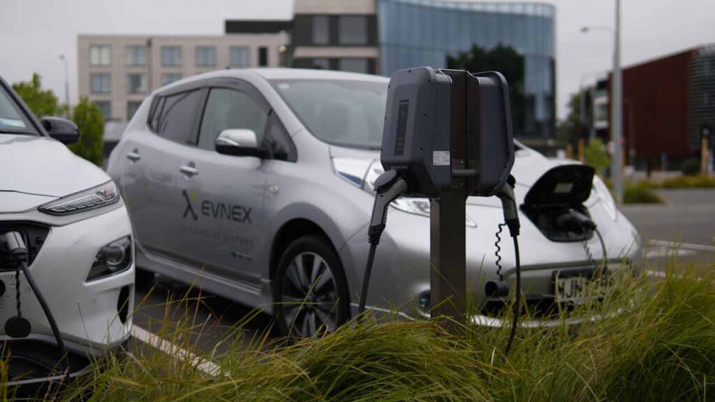 Auto elettriche