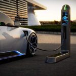 Auto elettriche - fonte Pixabay - mobilitasostenibile.it