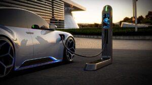 Auto elettriche - fonte Pixabay - mobilitasostenibile.it