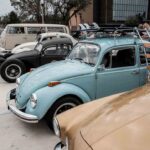 Auto storiche