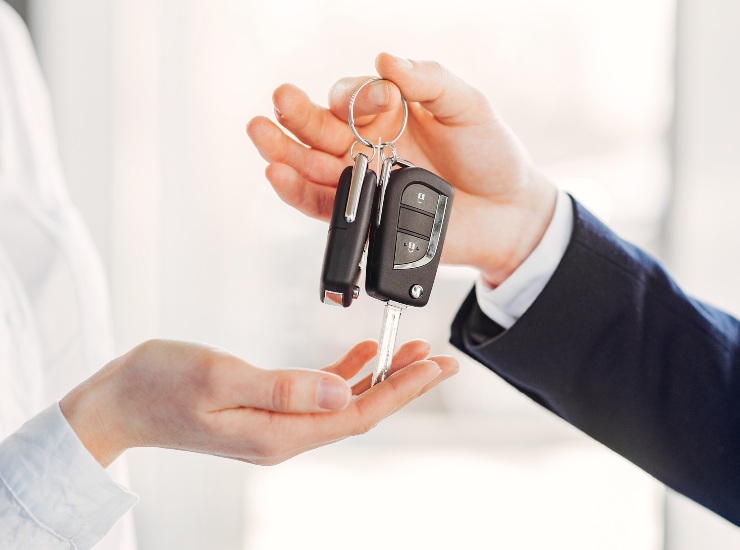 Auto usate, lo scandalo arriva dalla Cina - fonte Freepik - mobilitasostenibile.it