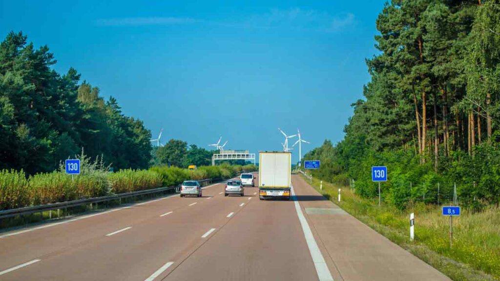 Autostrada