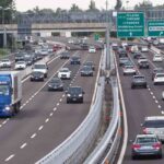 Tratto autostradale
