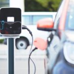 Batteria auto elettrica - fonte Pixabay - mobilitasostenibile.it