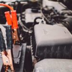 Batteria auto - fonte Pixabay - mobilitasostenibile.it