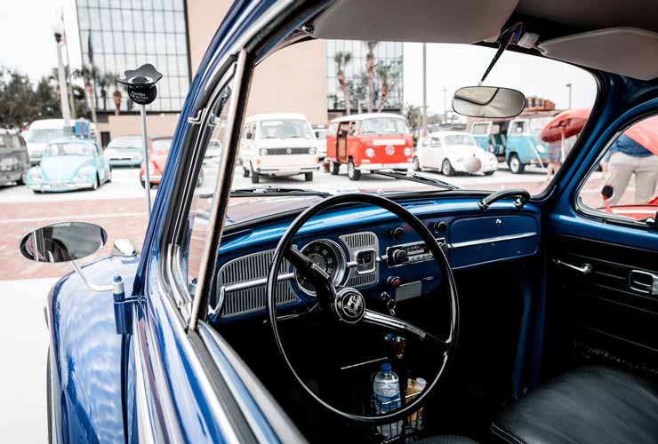Bollo auto storiche