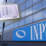 Insegna Inps e patente di guida
