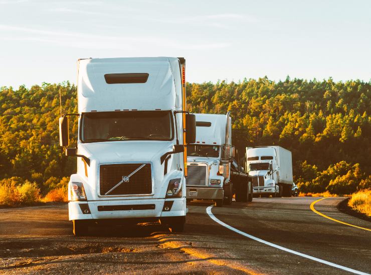 Camion, le nuove gomme Goodyear - fonte Pexels - mobilitasostenibile.it