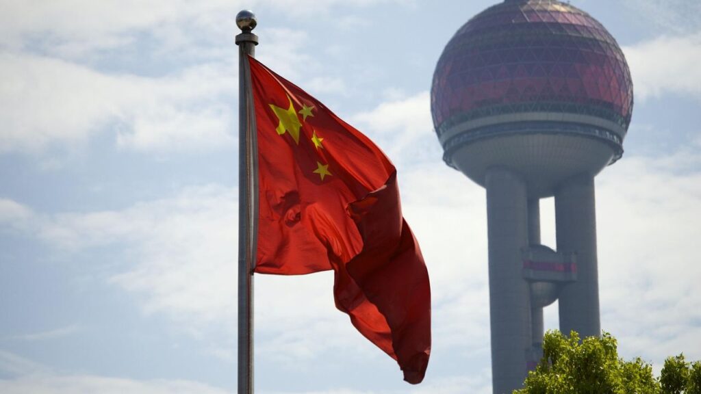 Cina e terre rare - fonte Pixabay - mobilitasostenibile.it