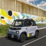 Citroen Ami - fonte Stellantis - mobilitasostenibile.it