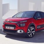 Citroen C3 - fonte Citroen - mobilitasostenibile.it