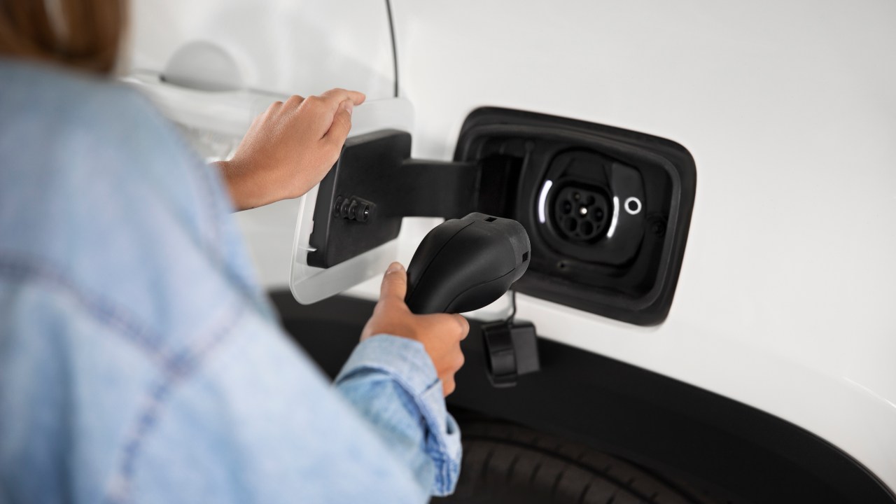 Classifica auto elettriche - fonte Freepik - mobilitasostenibile.it