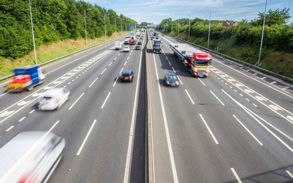 Autostrade italiane
