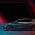 Cupra Leon - fonte Cupra - mobilitasostenibile.it
