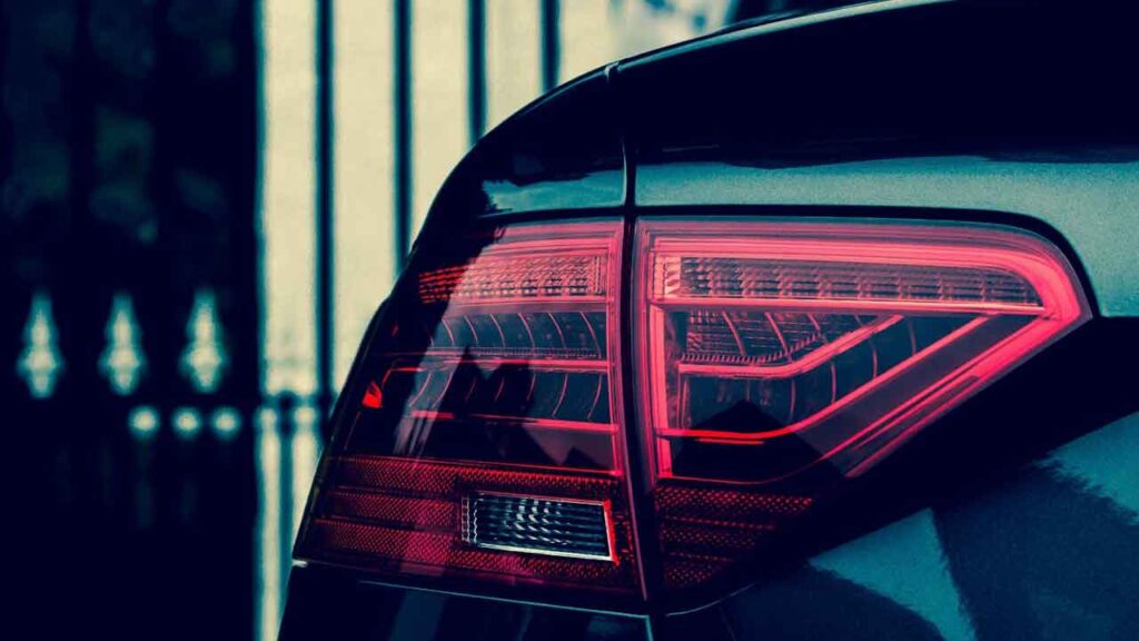 Design auto