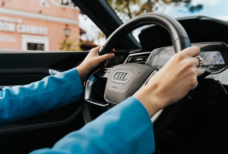 Detrazioni fiscali auto disabili