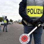 Posto di blocco