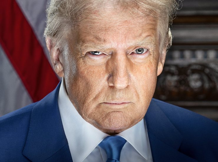 Donald Trump contro gli incentivi - fonte X - mobilitasostenibile.it