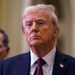 Donald Trump - fonte Facebook - mobilitasostenibile.it