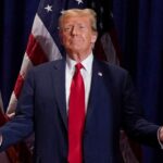 Donald Trump - fonte Facebook - mobilitasostenibile.it