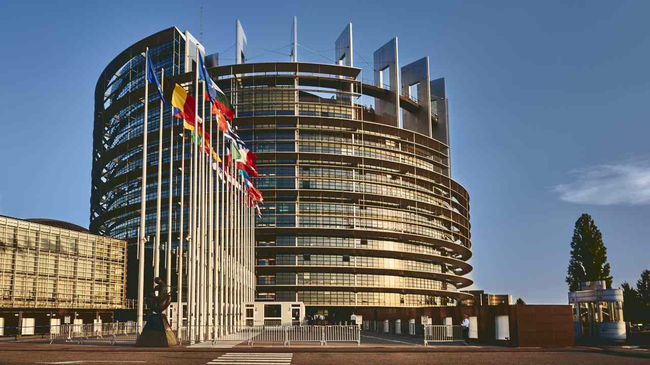 Europa - fonte Freepik - mobilitasostenibile.it