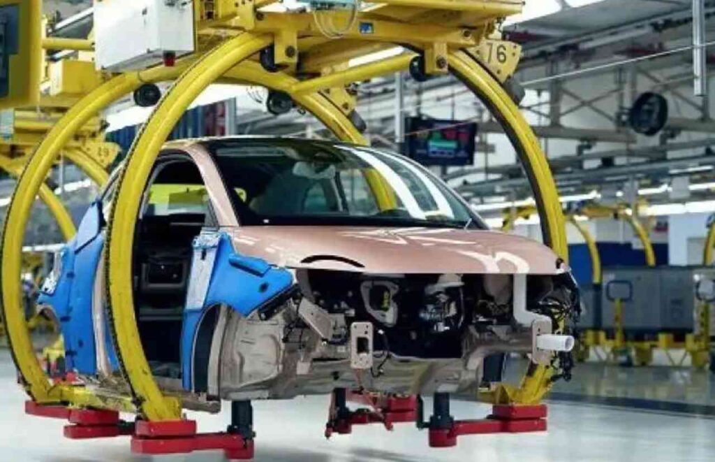 Fabbrica Fiat