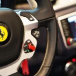 Ferrari elettrica - fonte Pixabay - mobilitasostenibile.it