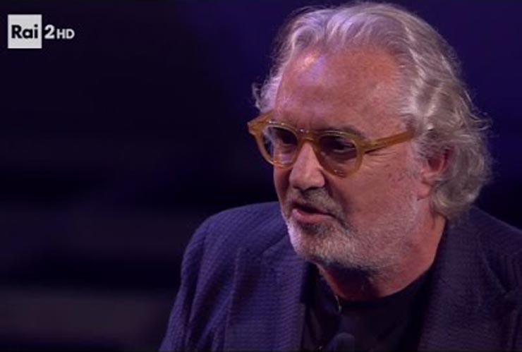 Flavio Briatore