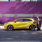 Ford Puma Gen-E - fonte Ford - mobilitasostenibile.it