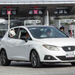 Furto pedaggio autostradale